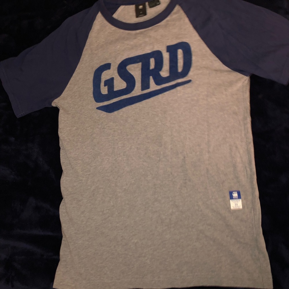 G-star raw mens t-shirt
